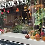 Groenlokaal