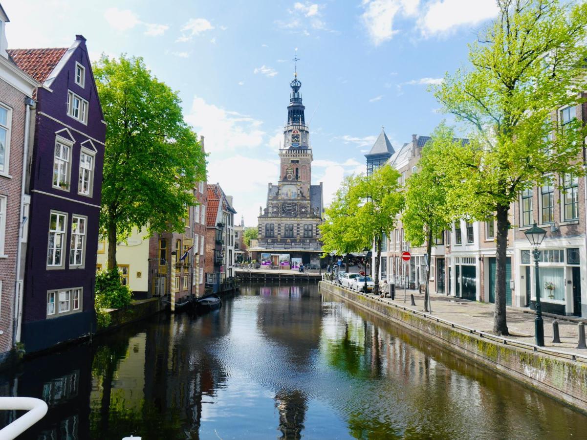 Groenlokaal *